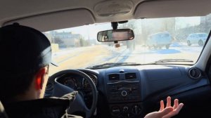 НОВАЯ ГРАНТА 2023 ГОДА В КОМПЛЕКТАЦИИ CLUB | ОБЗОР НА LADA GRANTA 2023