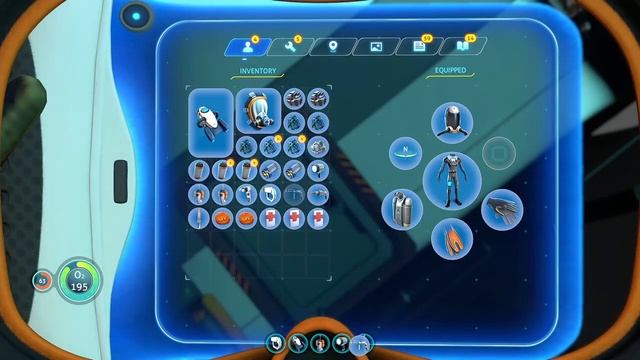 Where to find Beacon Fragments in Subnautica (UPDATED) смотреть онлайн