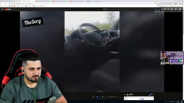 HARD PLAY СМОТРИТ ЛУЧШИЕ АВТО ПРИКОЛЫ #333 смотреть онлайн
