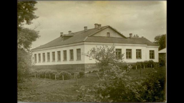 Огней так много золотых [История Саратова 1] смотреть онлайн