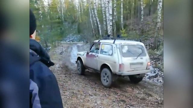 День рождения клуба "Коломна 4х4". Нам 8 лет. смотреть онлайн