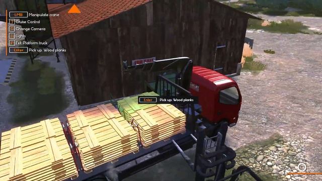 Lumberjacks Dynasty: MAKING MONEY EASY смотреть онлайн