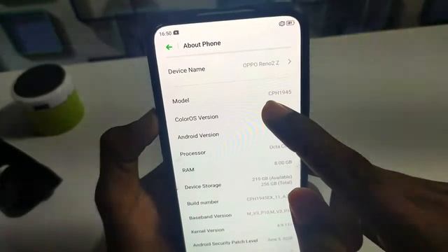 Oppo Reno 2Z Unboxing & initial impression || Oppo Reno 2Z Review in [Telugu]||???? ???? ?????? смотреть онлайн