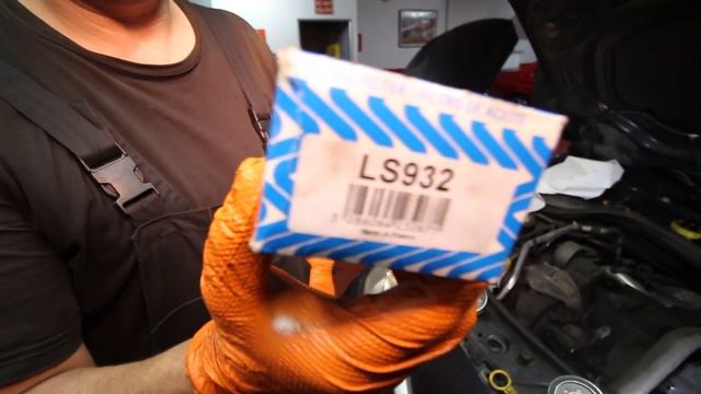 Mantenimiento Renault Megane 2 1.5 dCi смотреть онлайн