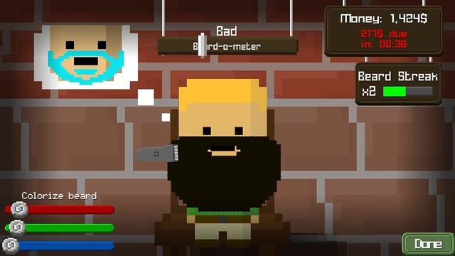 Trimmer Tycoon (Part 1) (I'm The Best Trimmer in the World) смотреть онлайн