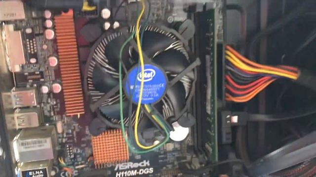 Системный блок aerocool доп смотреть онлайн