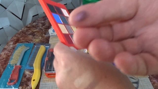 Покупки в Фикс Прайс и Магнит Косметик смотреть онлайн