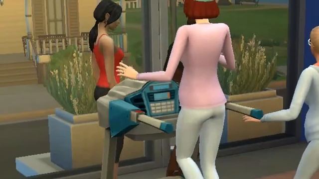 playing THE SIMS 4 and causing absolute CHAOS. (AGE RESTRICTED 18+) смотреть онлайн