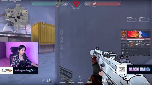 🔴 VALORANT LIVE | Sub Games | #GoLethal #RedgearArmy смотреть онлайн