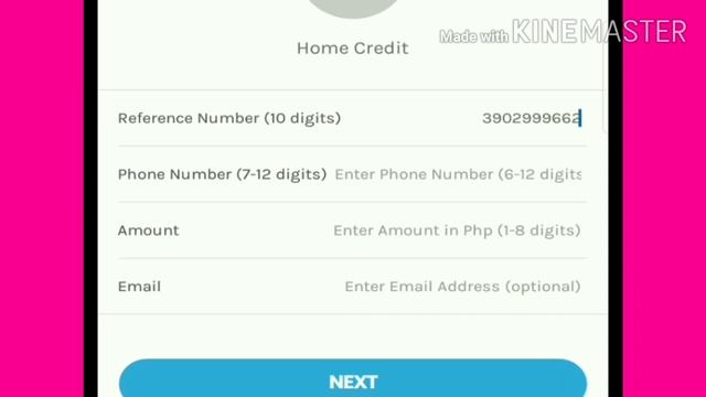 HOW TO PAY HOMECREDIT USING GCASH смотреть онлайн