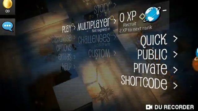 Прикольная игра можна стрелять и играть гонки(2) смотреть онлайн