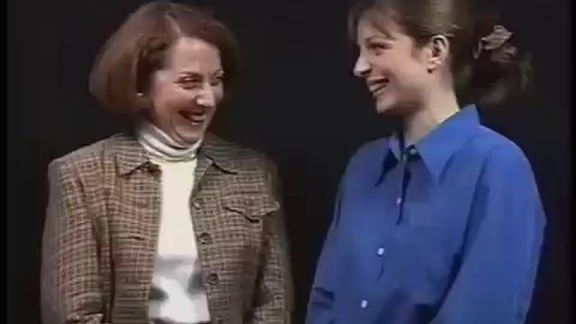 4.1 French /R/ смотреть онлайн