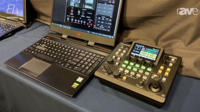 E4 Experience: Panasonic Showcases Industry-Leading Camcorder Lineup with Limitless Use Cases смотреть онлайн