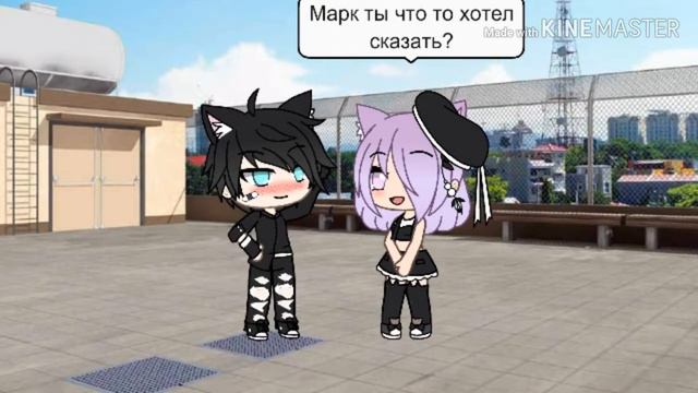 "Почему именно я! ? " I 1 \? I Gacha Life I Elizabet Hanter UWU смотреть онлайн