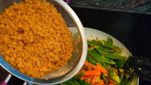 Горячие рецепты﻿