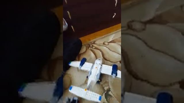 Лего Сити Воздушная полиция 2 и3 части истории смотреть онлайн