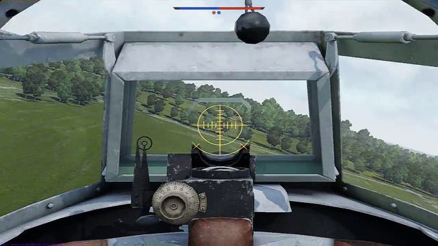 War Thunder Бонусное событие #2 смотреть онлайн