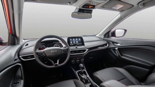 Nuevo Chevrolet Tracker RS 2024 a la venta en México | ¿En qué se diferencia? Precio y equipamiento смотреть онлайн
