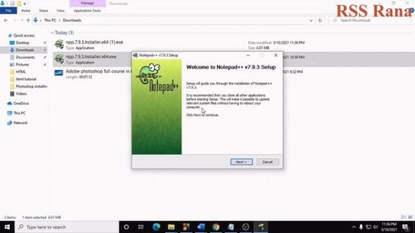 HTML Bangla tutorial | Part - 1 | html in 10 videos | html full course in Bangla for beginners