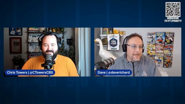 Early Week 15 Start 'Em, Sit 'Em Advice (Fantasy Football Today in 5) смотреть онлайн