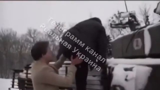 Они нам денацификацию,а мы им дефекацию ｡◕‿◕｡ смотреть онлайн