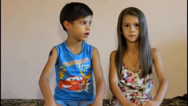 Татуировка Детские рассуждалки смотреть онлайн