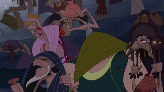 Triple Trouble (Hercules Vore) смотреть онлайн