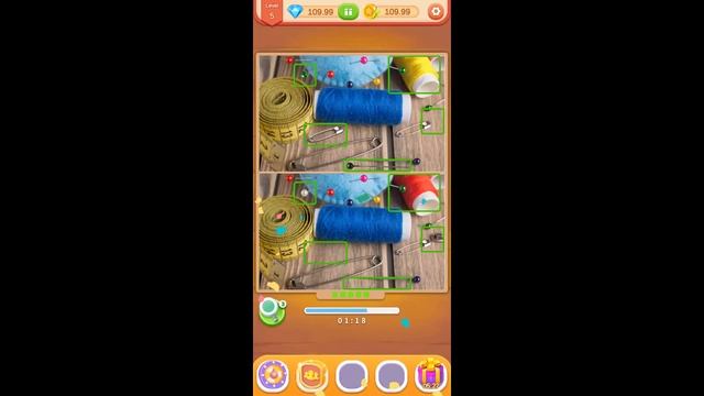 ПРОСТОЙ ЗАРАБОТОК ДЛЯ ШКОЛЬНИКА НА ТЕЛЕФОНЕ БЕЗ ВЛОЖЕНИЙ l SPOT DIFFERENCE KING смотреть онлайн