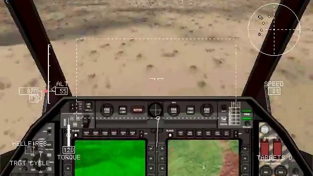 Comanche Gold 5-2: Blackout смотреть онлайн