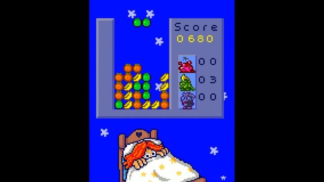 Sweet Dreams MOPHUN GAME! (MAX Artists 2004) смотреть онлайн