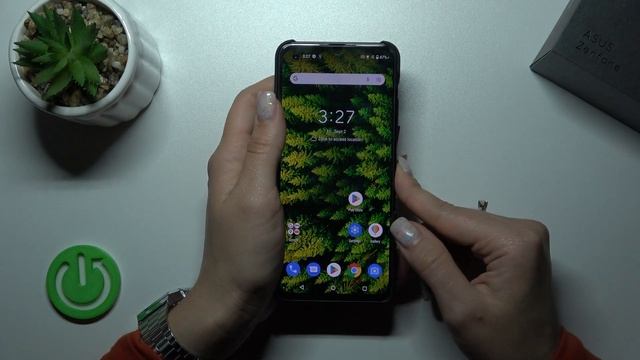 ASUS Zenfone 9 Face Unlock Test смотреть онлайн