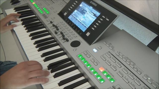 ABBA - Fernando смотреть онлайн