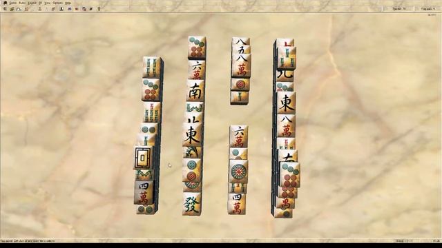 Mahjongg Platinum 3 смотреть онлайн