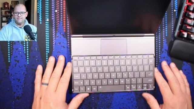 GPD Win Max 2 - Where is the Ethernet Port? смотреть онлайн