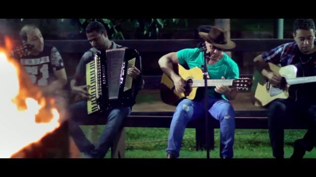 Eduardo Costa - Coração Aberto смотреть онлайн
