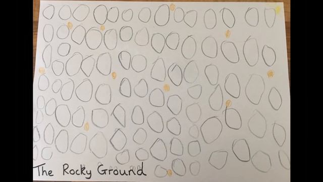 OIC Sunday School - The Sower смотреть онлайн