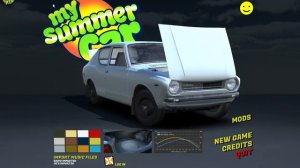 НОВЫЙ MSCLoader Pro! | Как установить моды? | Почему не работают моды? | My Summer Car