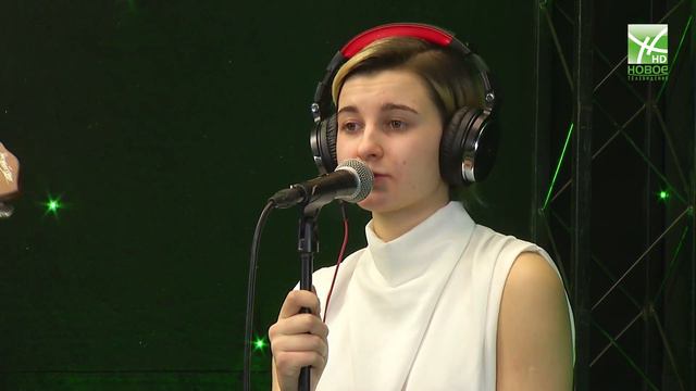 НОВОГОДНИЙ ТВОЙ ФОРМАТ | ГРУППА "ТРЕУГОЛЬНИК" смотреть онлайн