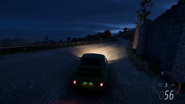 DRIVE | BarnFind - Porsche Carrera 1973 | Forza Horizon 5 смотреть онлайн