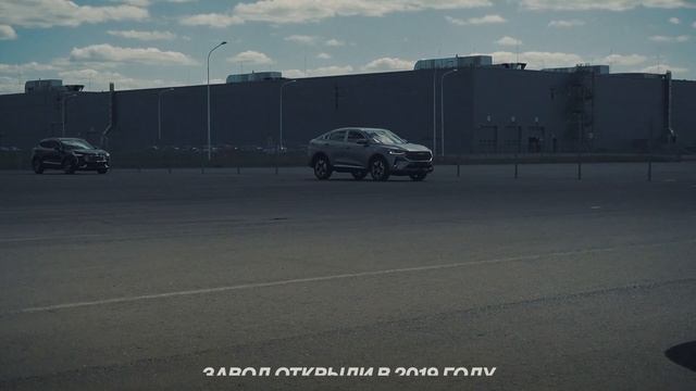 «Скидки и приоритет при покупке автомобиля»: Haval встретился с Carcade
