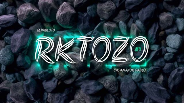MEGA RKTOZO #1 ( ELPABLODJ X CASAMAYOR PABLO) смотреть онлайн