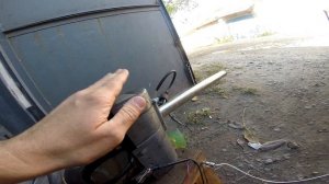 Предпусковой подогреватель двигателя Eberspacher Hydronic D4WS на VW T4  на ардуино (сюжет1)