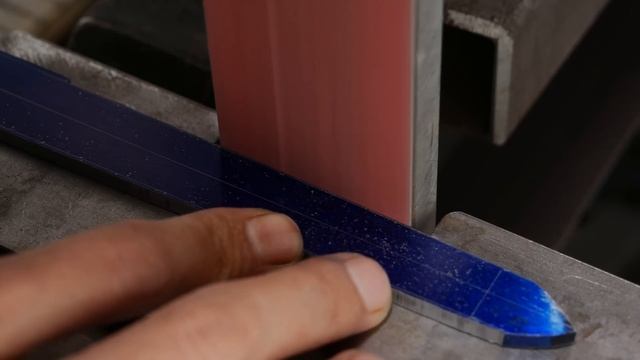 Damascus Dagger from Fishhook смотреть онлайн