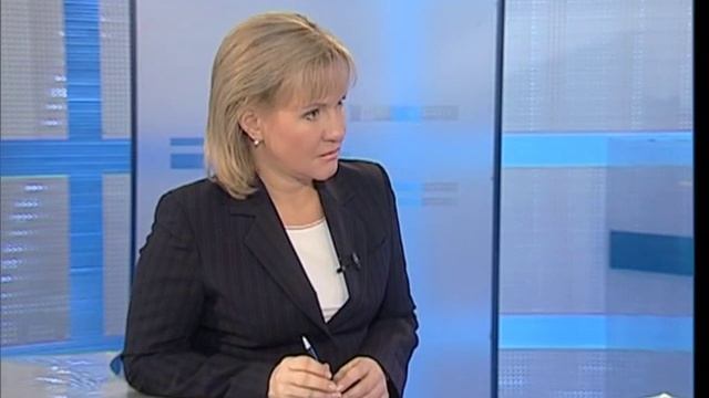 Интервью начальника УФСИН России по Волгоградской области С.И. Клюя смотреть онлайн