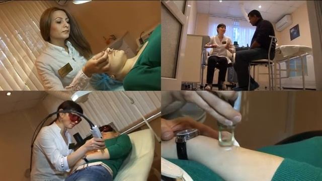 Салон Клеопатра ролик 20 секунд смотреть онлайн