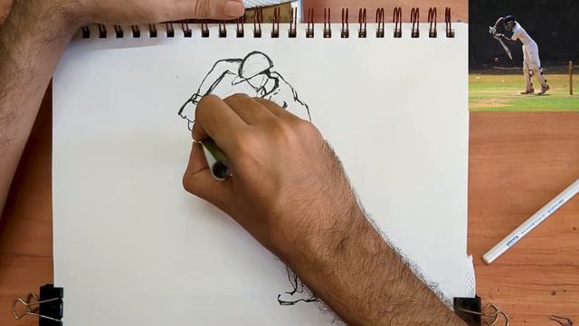 Everything I Know About Urban Sketching With A Sailor Fude Fountain Pen