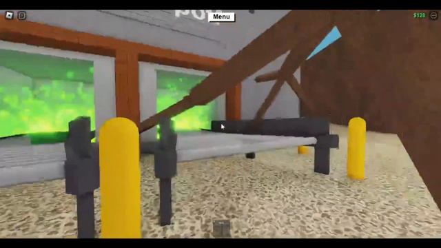 Roblox Lumber Tycoon 2 - Возвращение - Хорошее начало смотреть онлайн