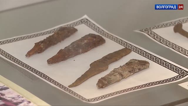 Точка на карте. Ленинск. 08.02.18 смотреть онлайн