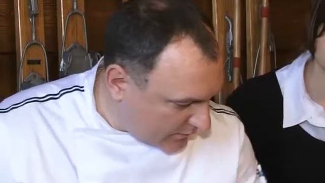 Вкусные новости: Салат с печенью кролика смотреть онлайн