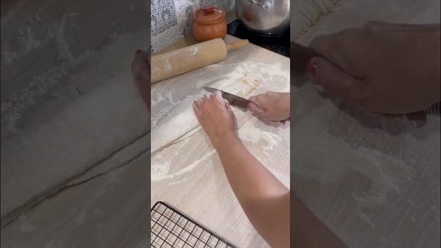 Рецепты с Душой